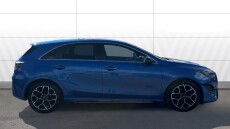 Kia Ceed 1.5T GDi ISG GT-Line 5dr Petrol Hatchback